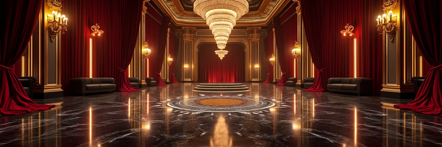 Megafaraon casino